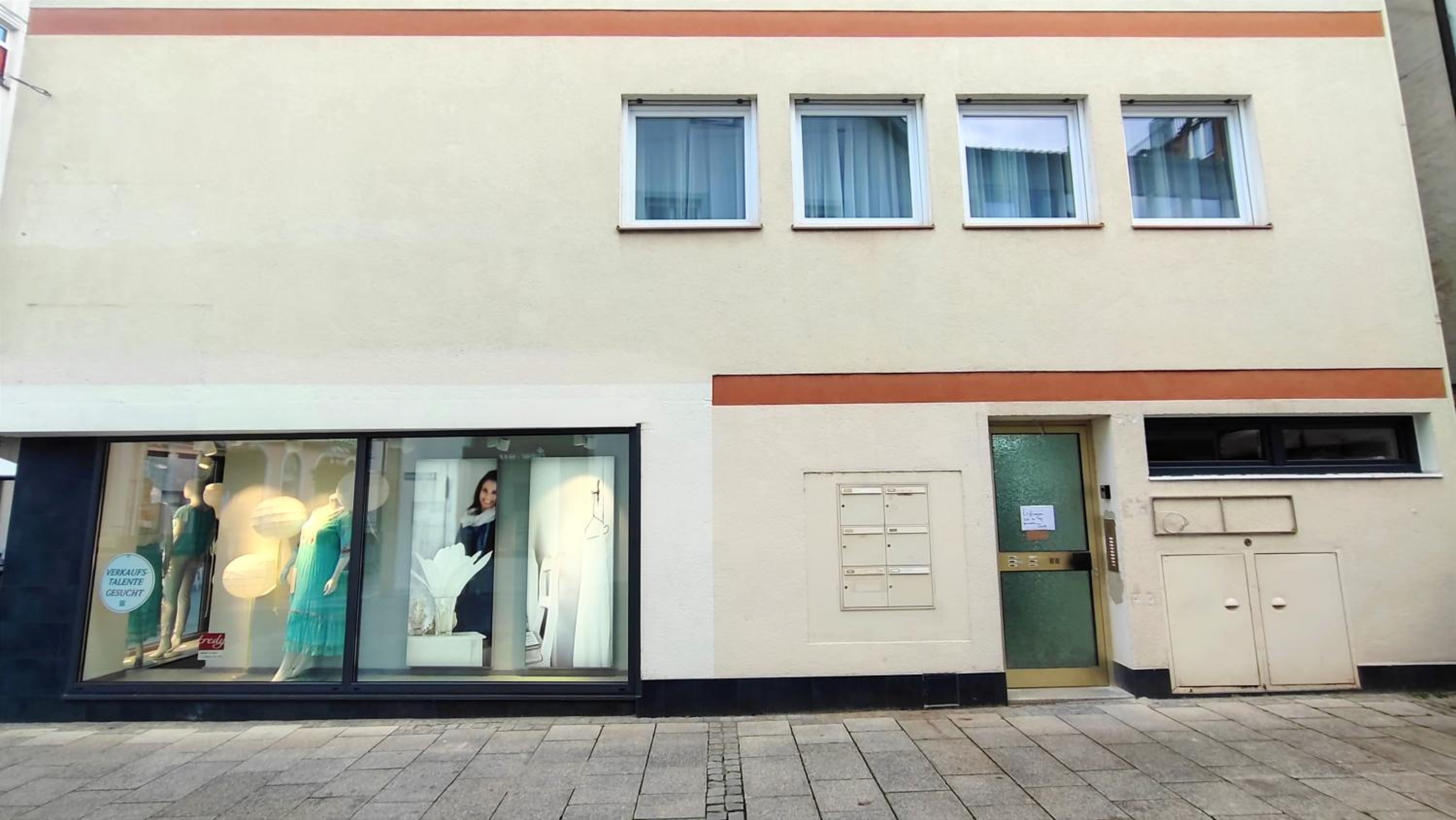 ELApart by Homely Stay - Moderne Apartments direkt im Stadtzentrum mit Self-Check-in