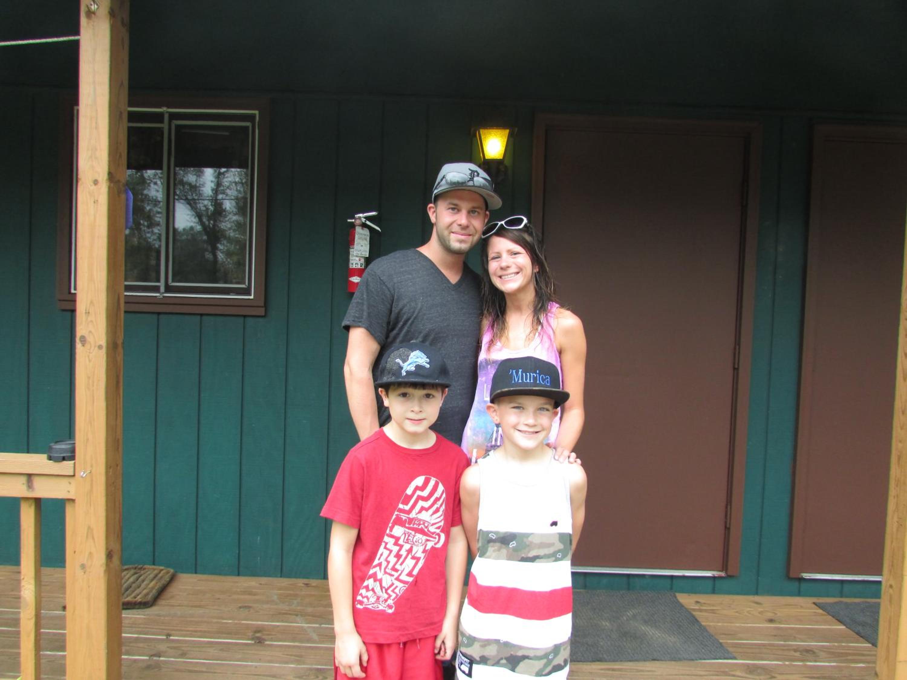 Best Bear Lodge - Property Image 27