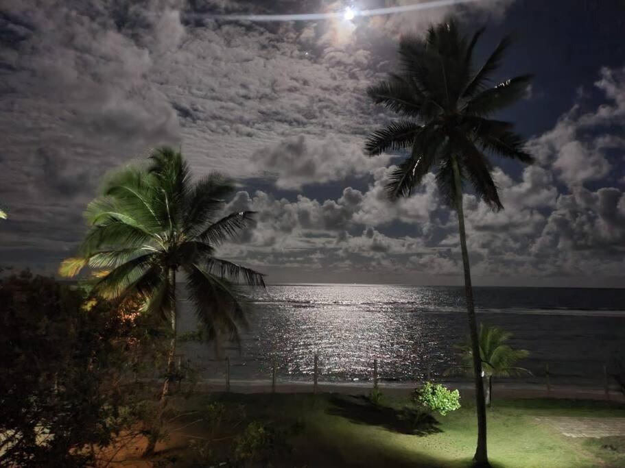 Pé na Areia Praia Pitinga Casa13- Arraial d'Ajuda