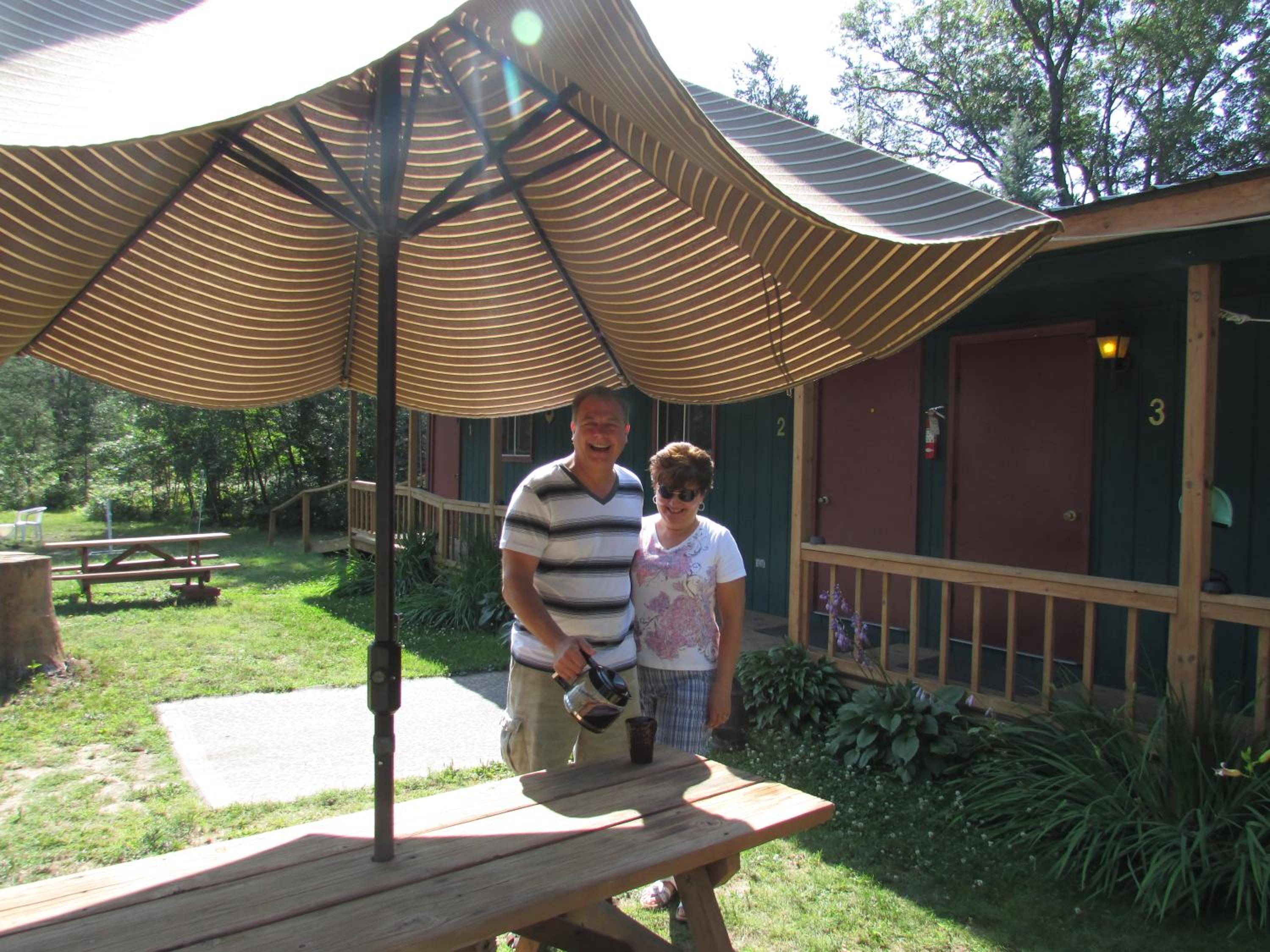 Best Bear Lodge - Property Image 44