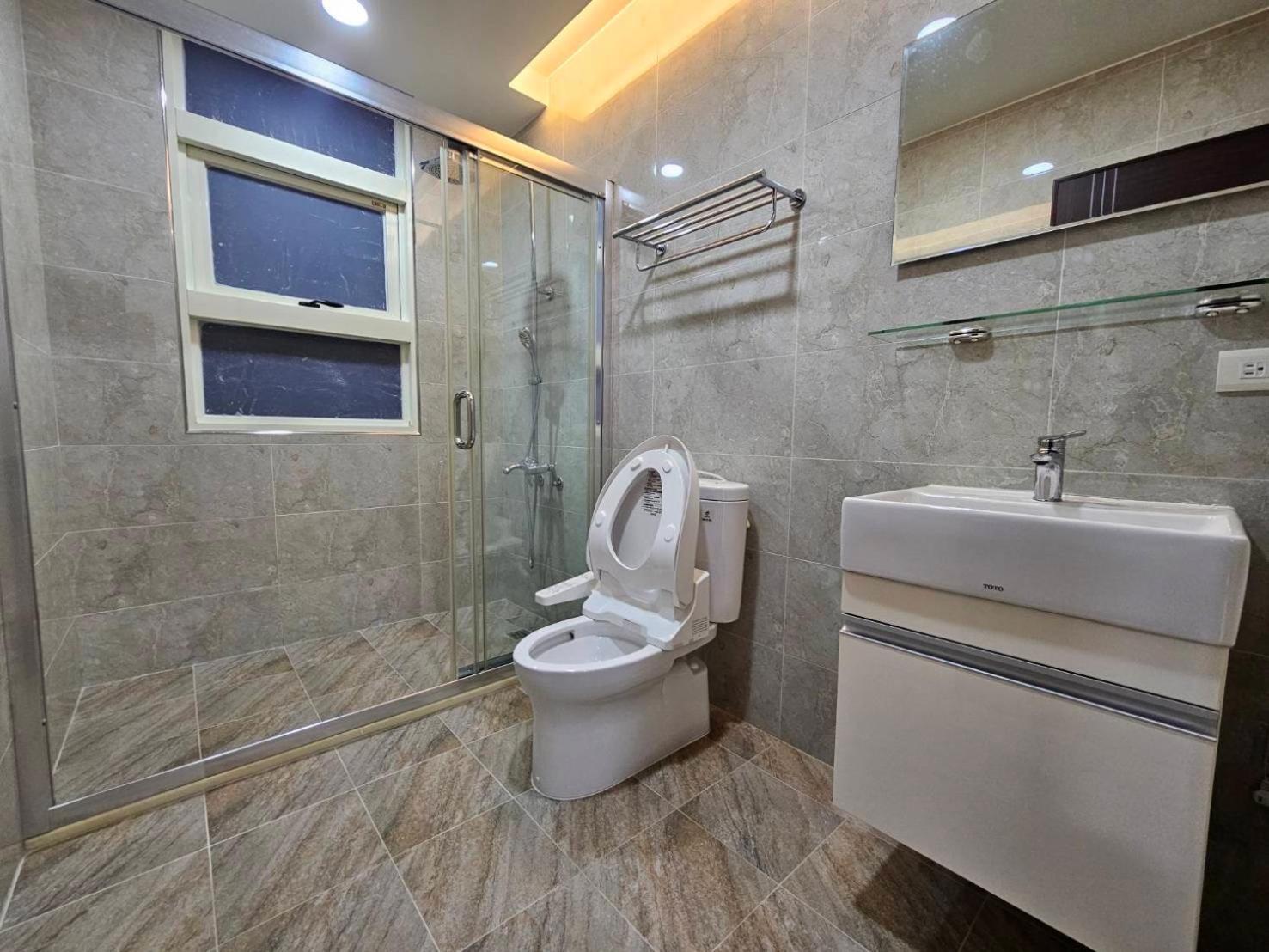 Hongyue Holiday B&B