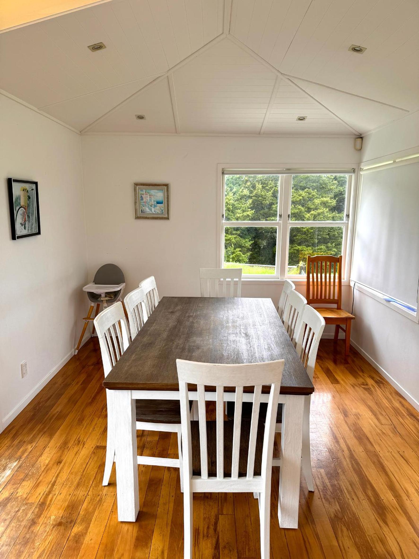Ranfurly holiday home
