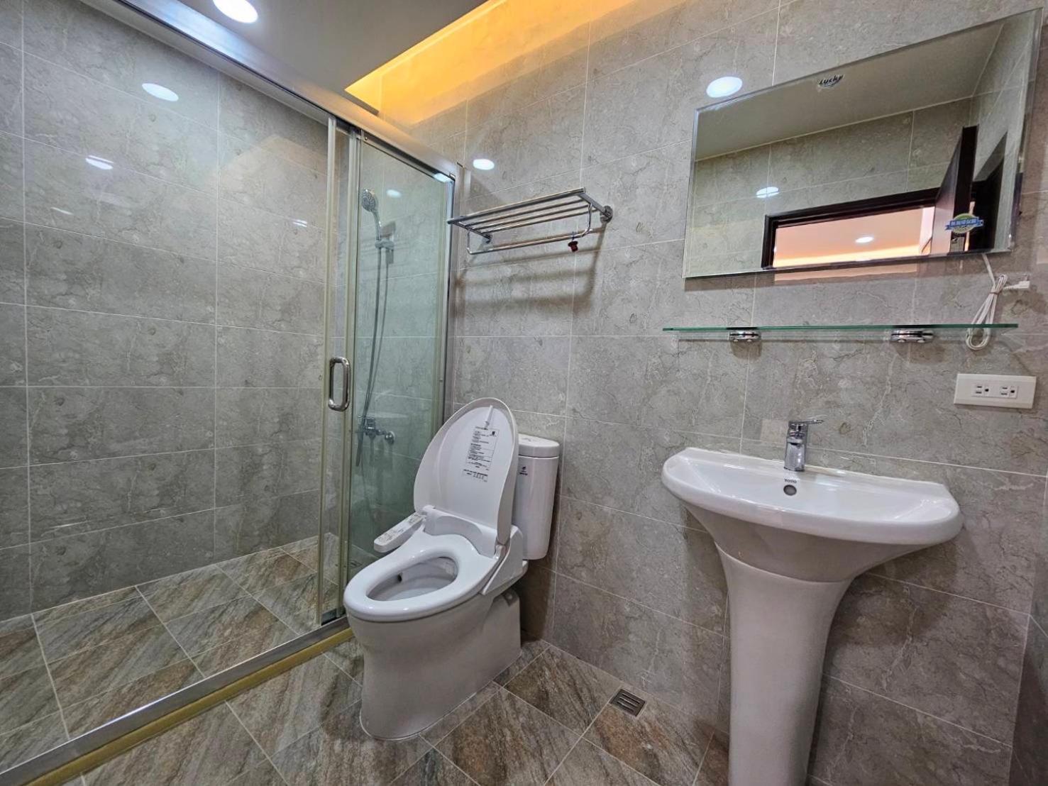 Hongyue Holiday B&B