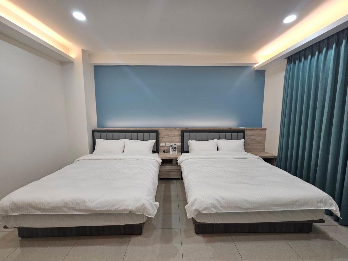 Hongyue Holiday B&B