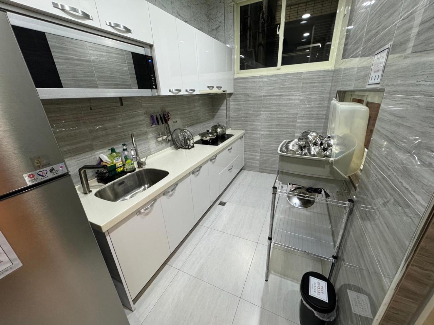 Hongyue Holiday B&B