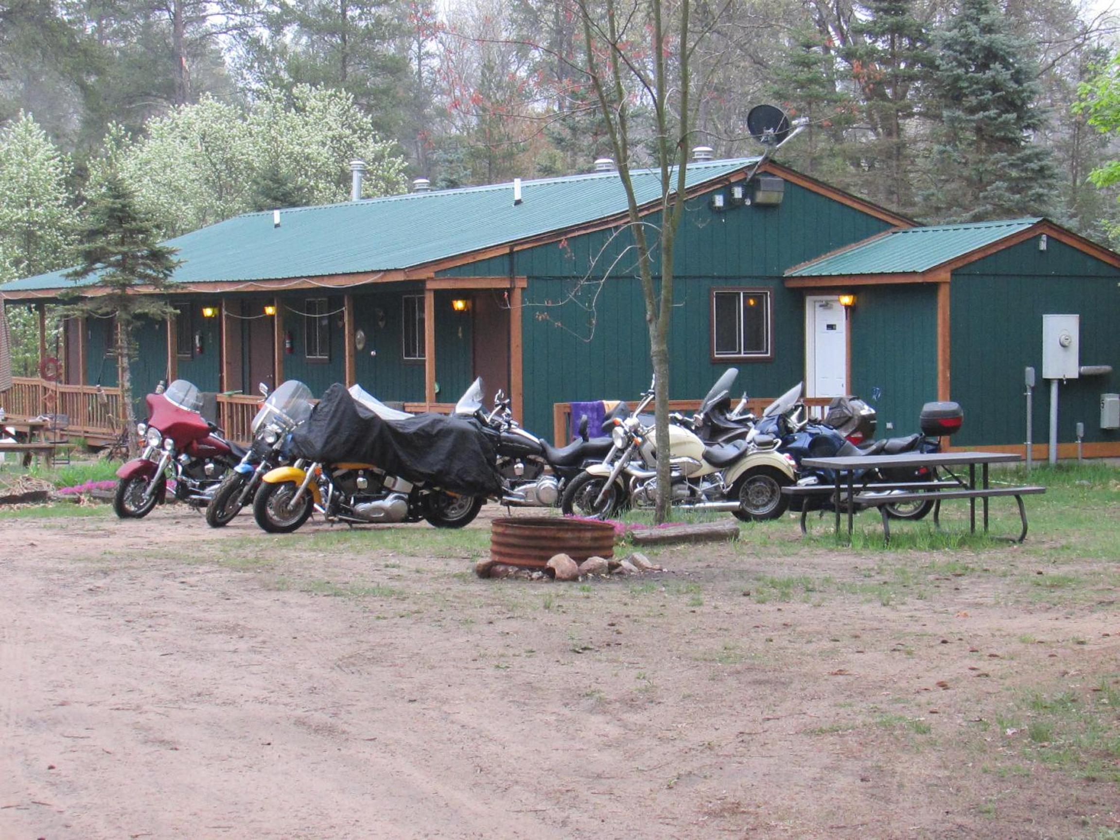 Best Bear Lodge - Property Image 48