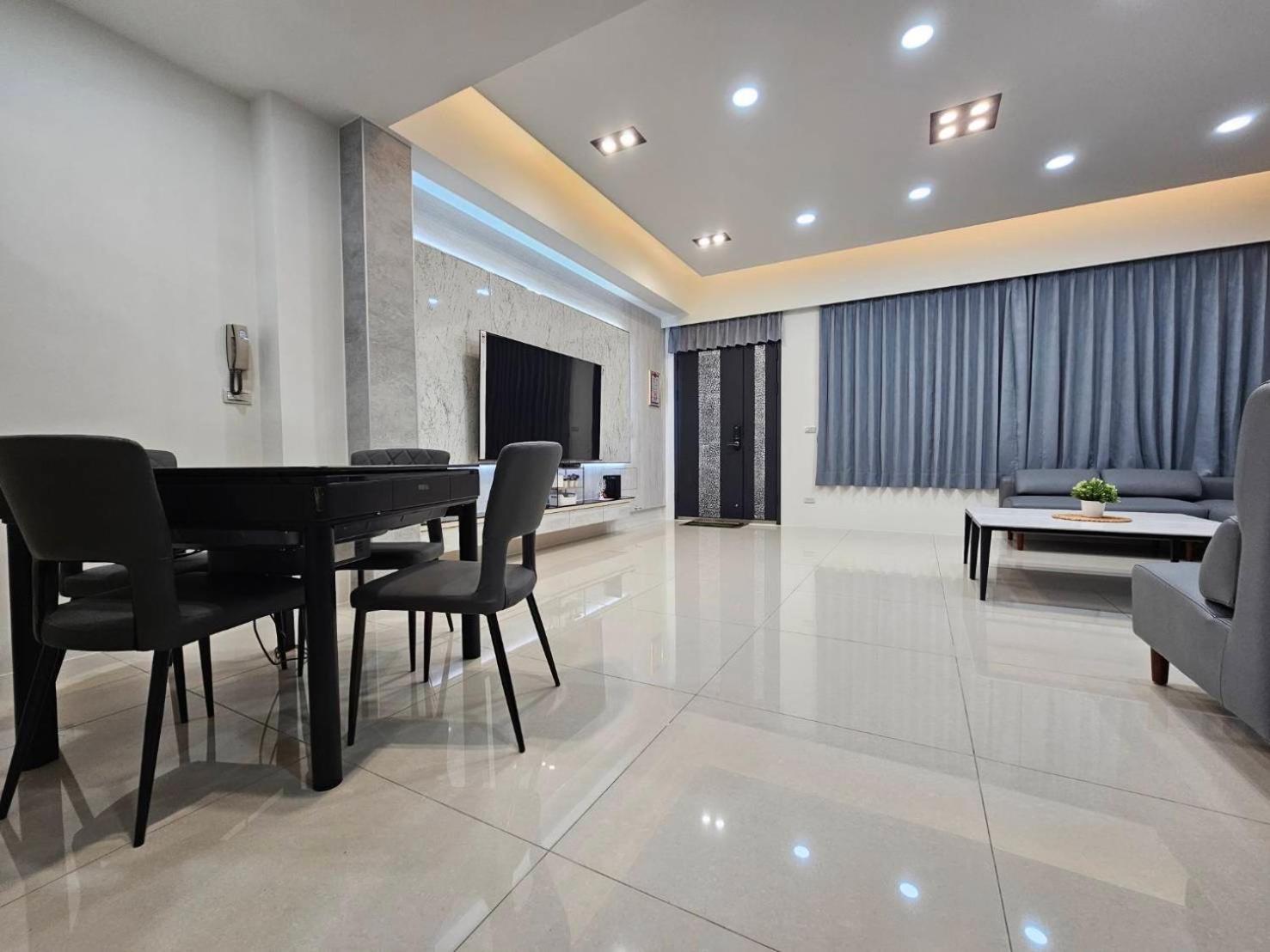 Hongyue Holiday B&B