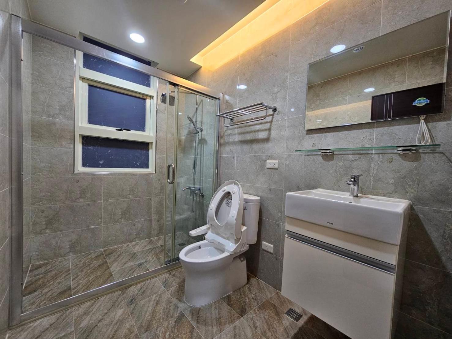 Hongyue Holiday B&B