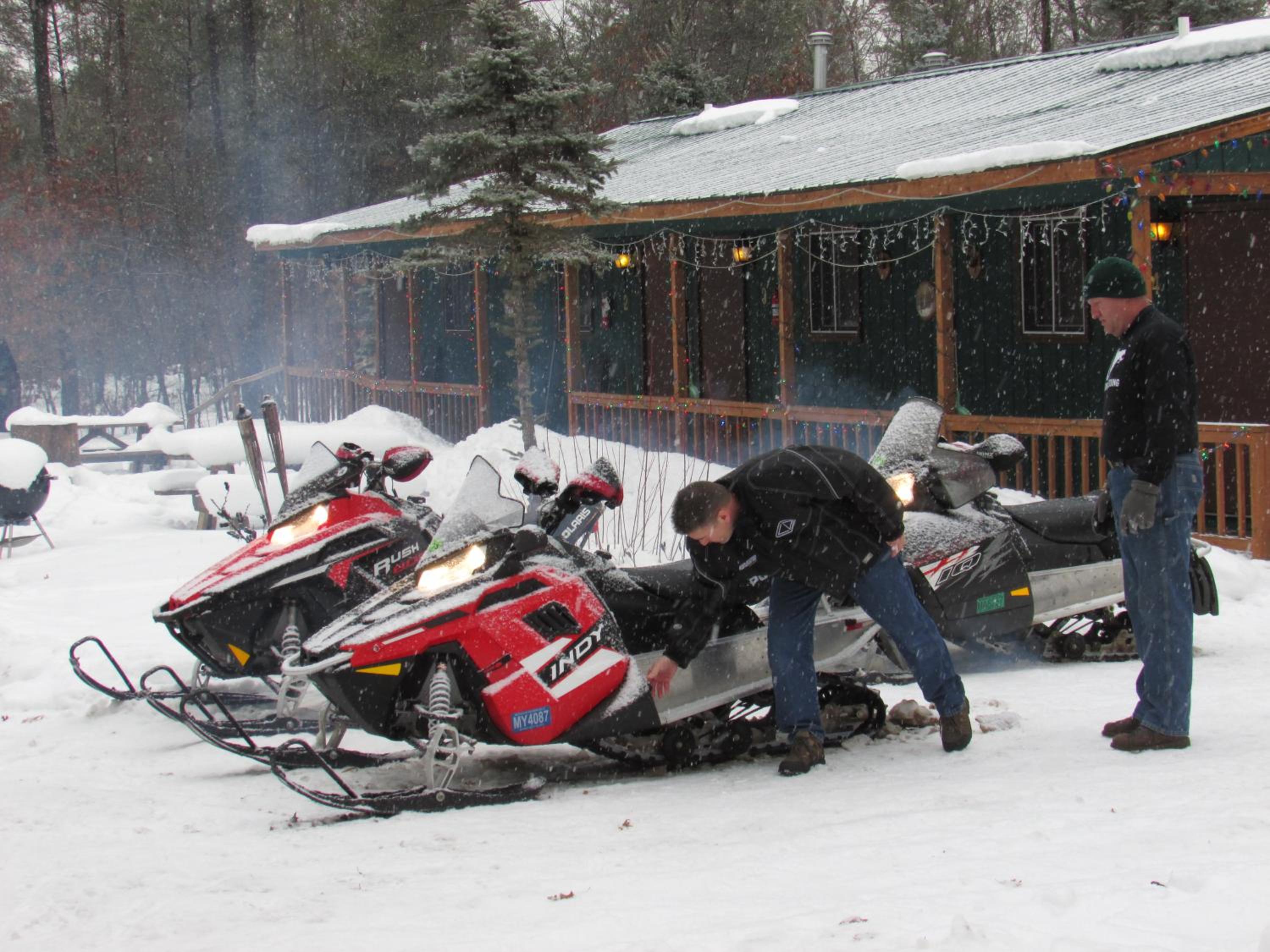 Best Bear Lodge - Property Image 50