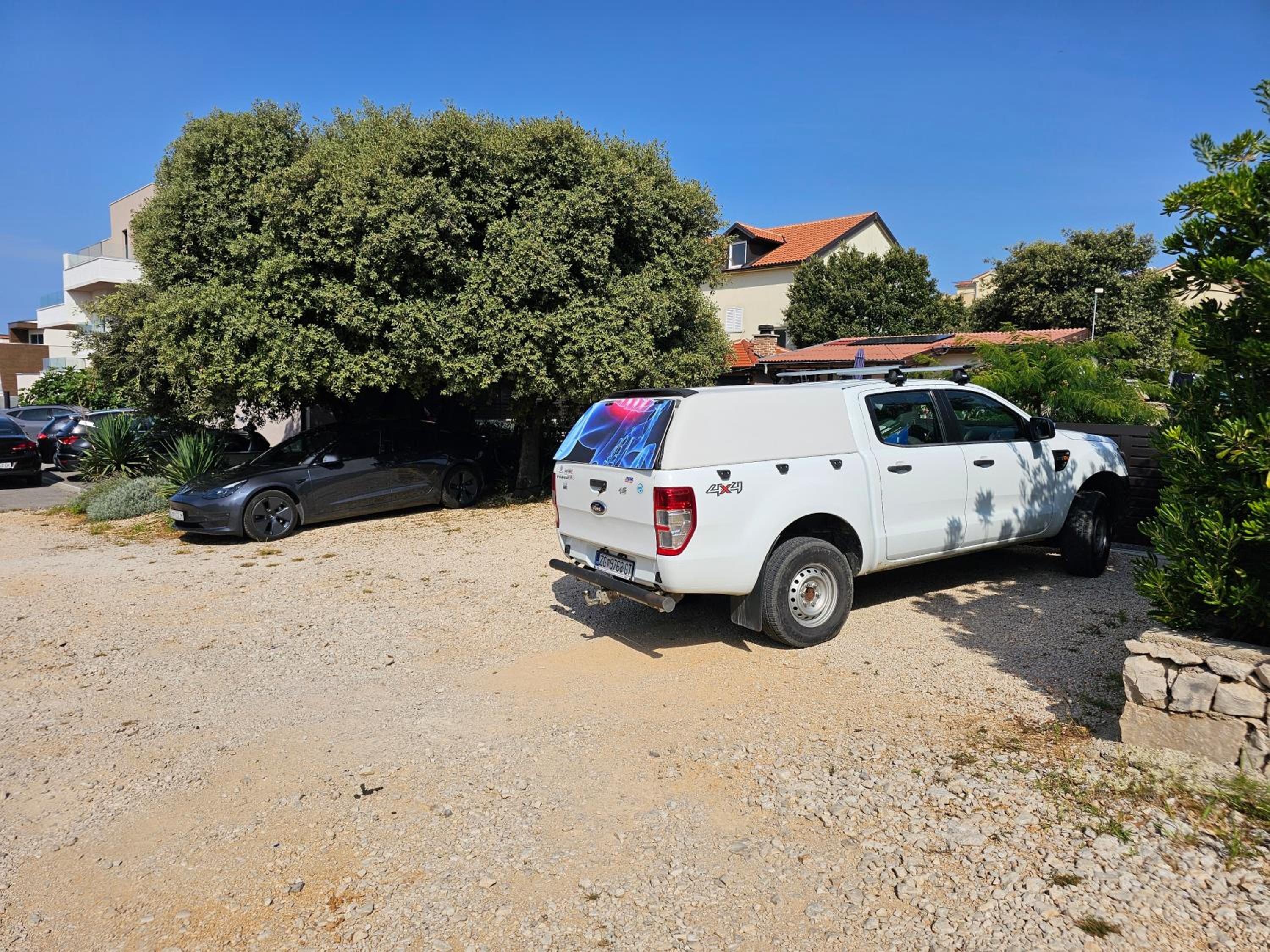 Villa Jana