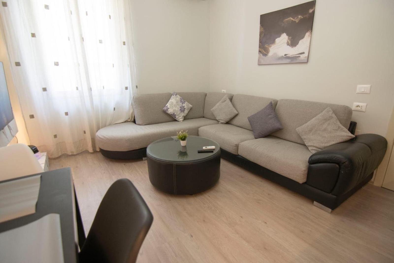 Lord's Home Tirana Center