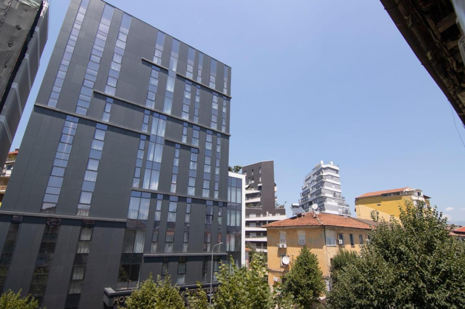Lord's Home Tirana Center