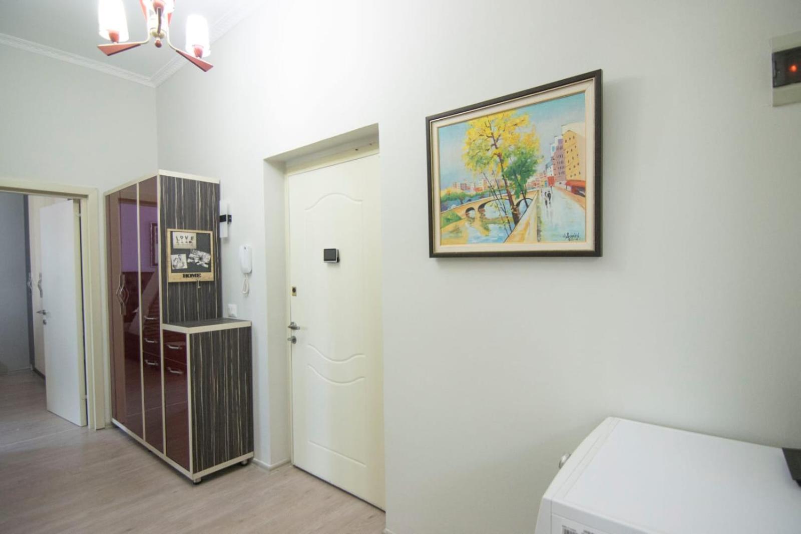 Lord's Home Tirana Center