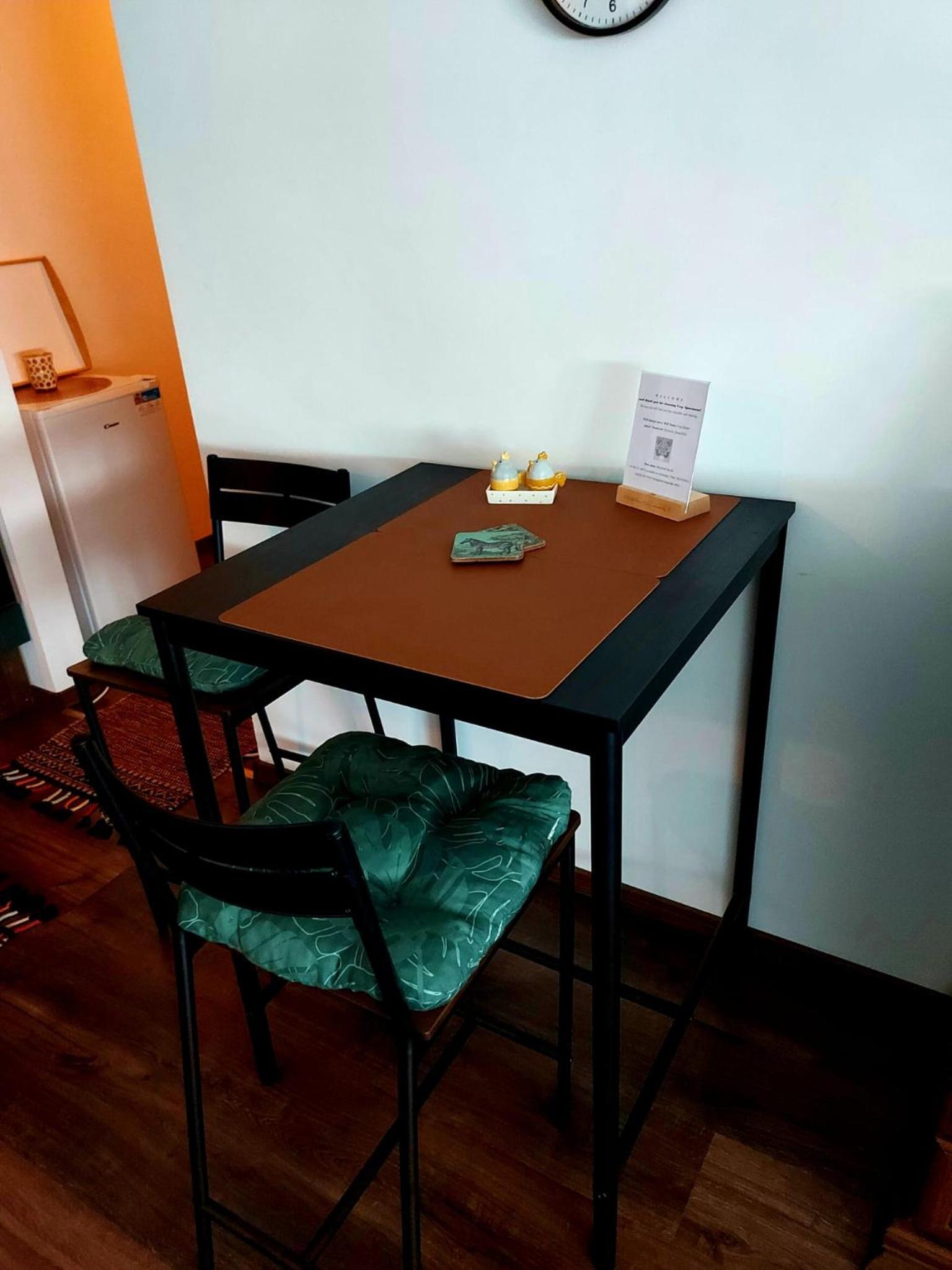 Tarcsay Apartman