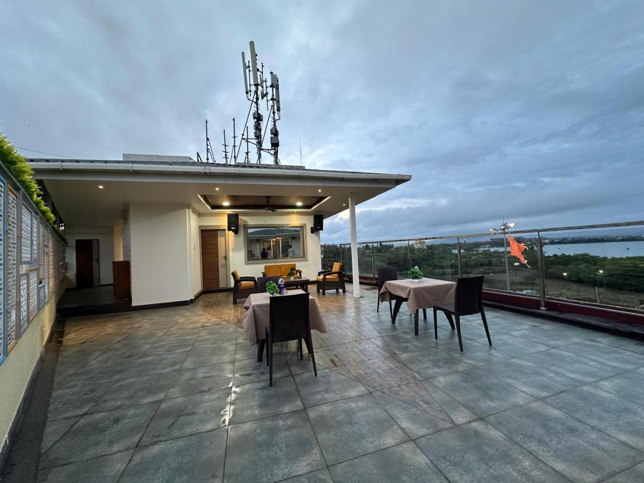 roof
