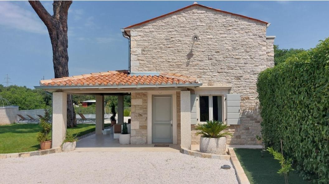 VILA ŠKARLANIJA, Umag view 4
