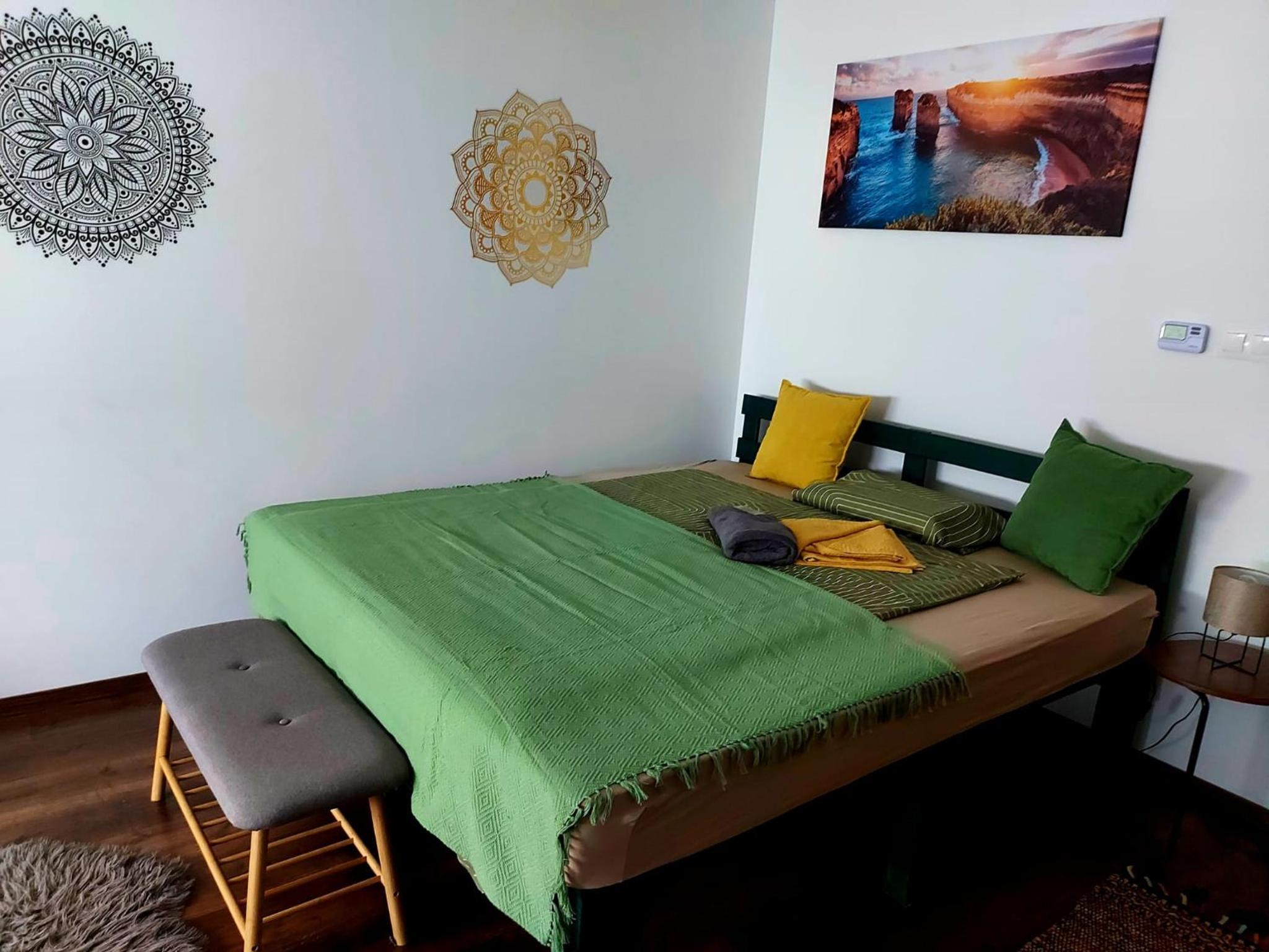 Tarcsay Apartman