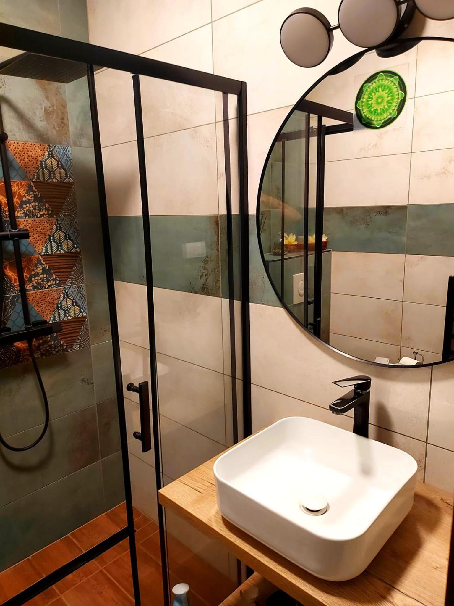 Tarcsay Apartman