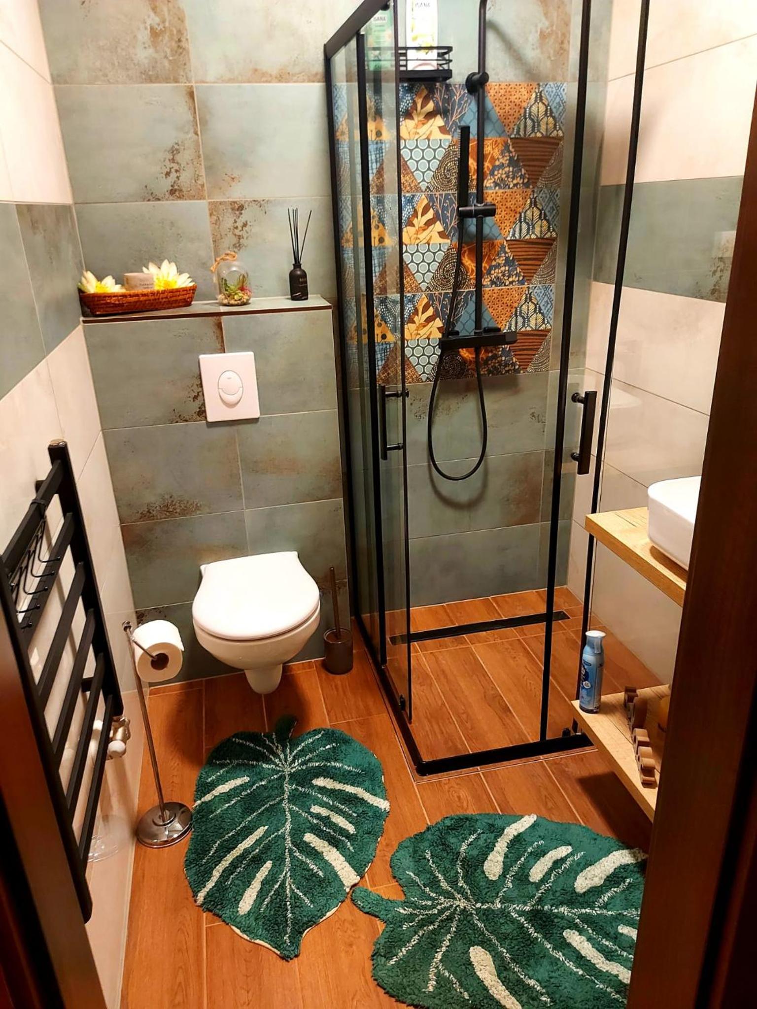 Tarcsay Apartman