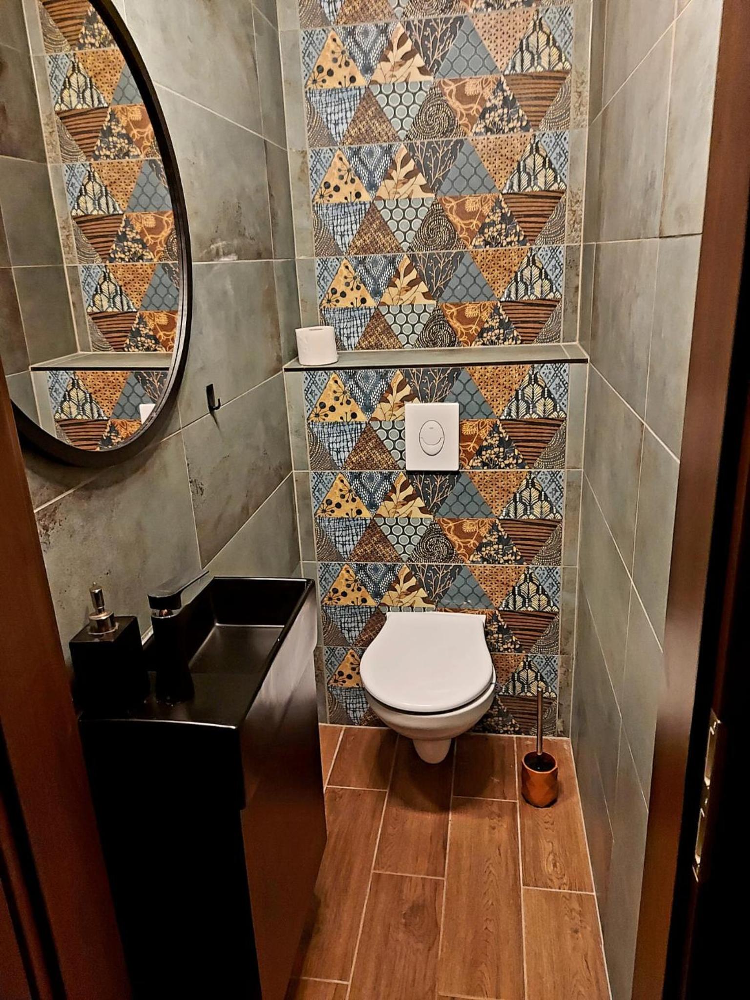 Tarcsay Apartman
