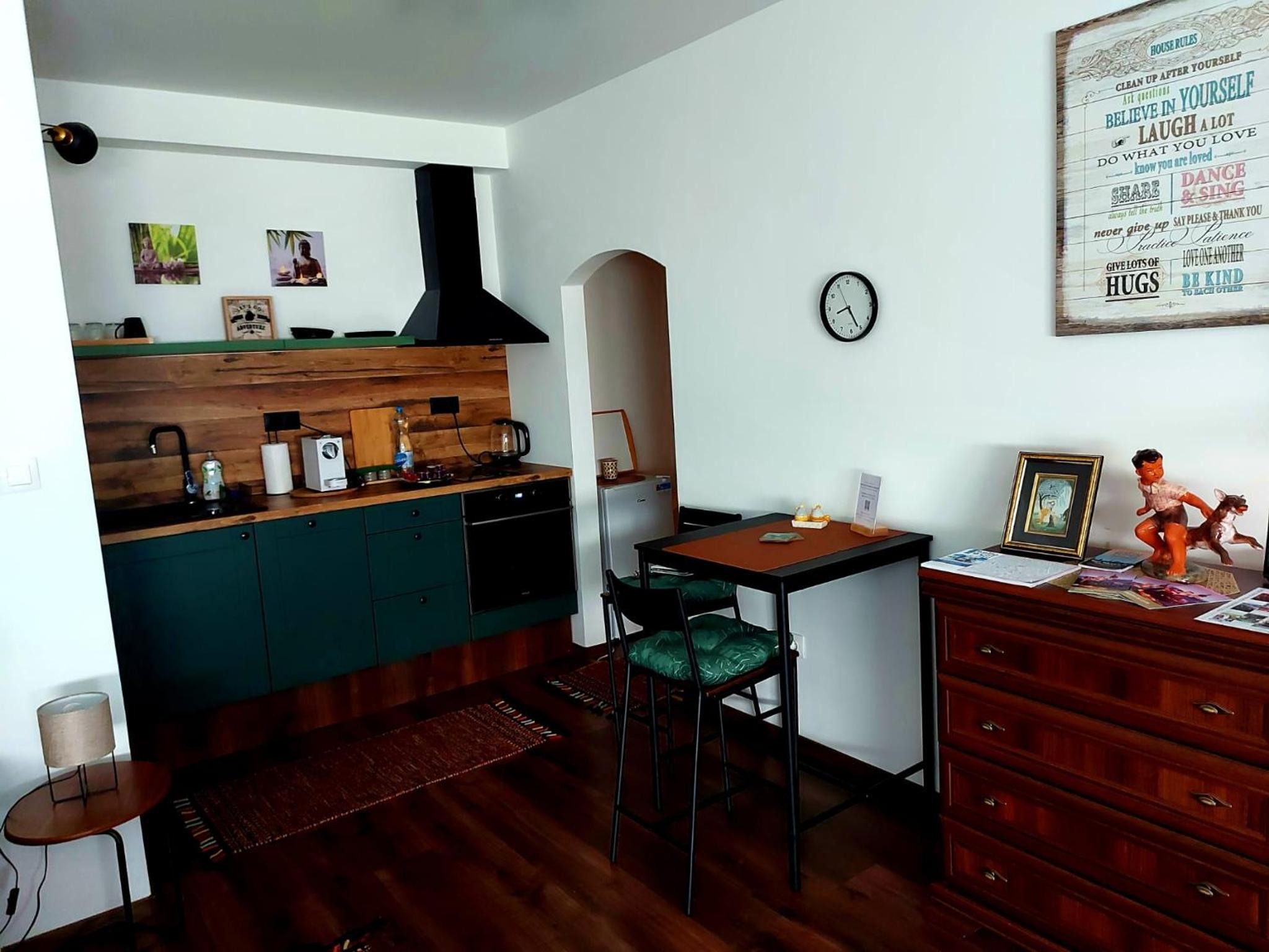 Tarcsay Apartman