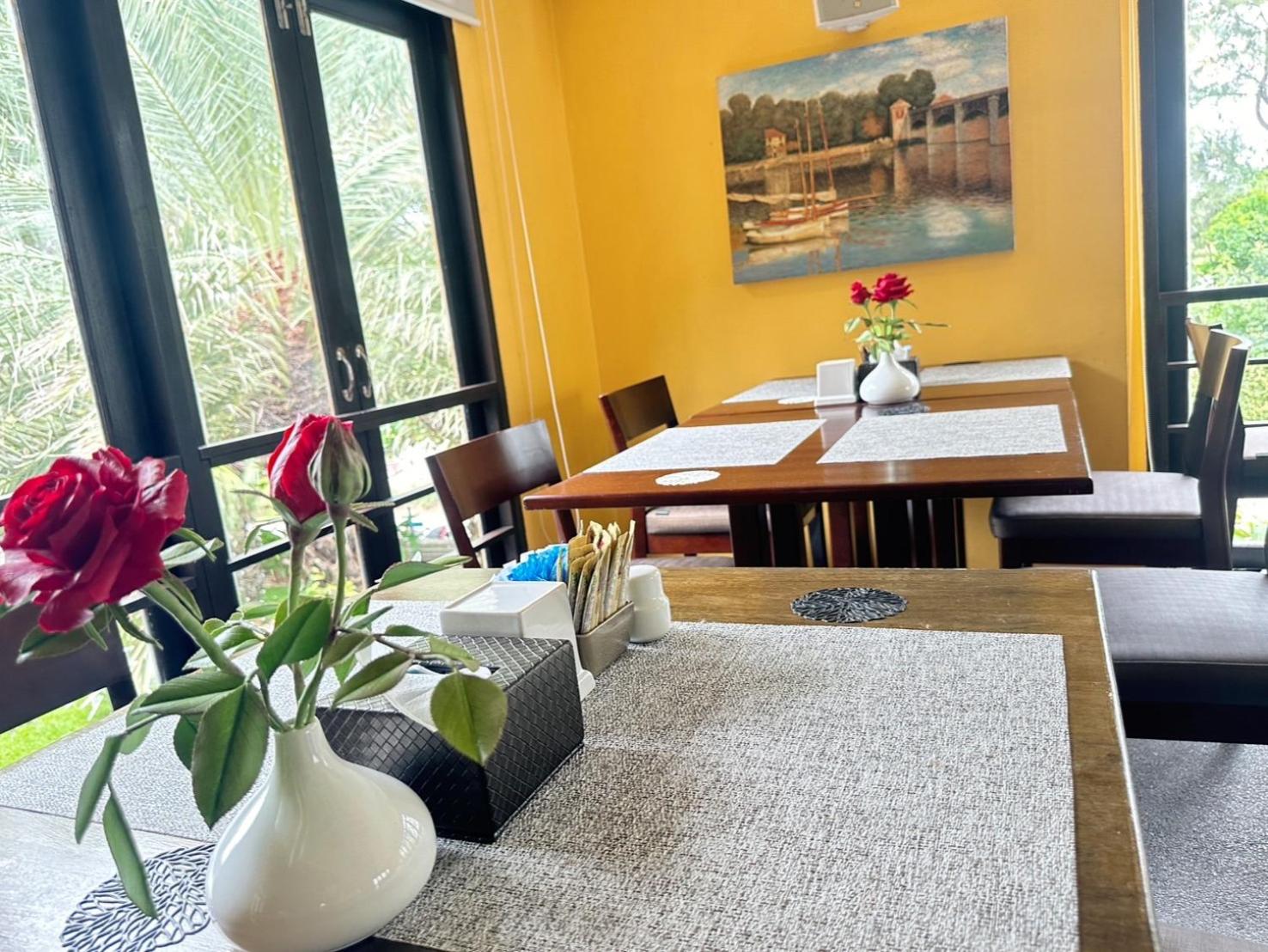 The Bihai Hua Hin