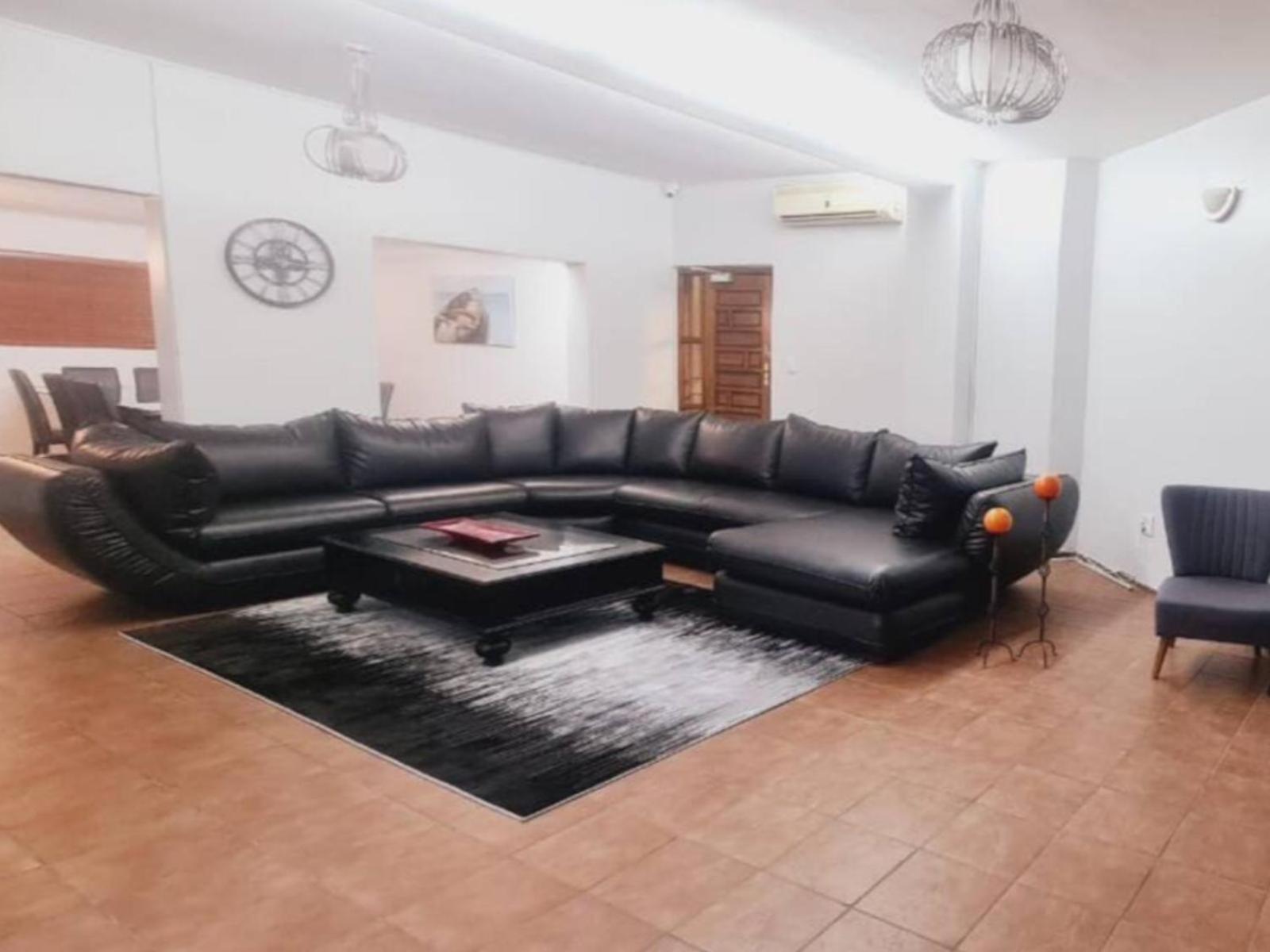 Luxe Guesthouse