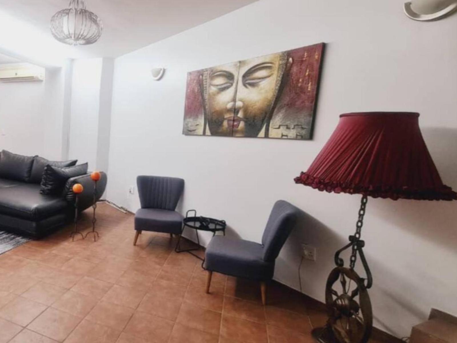 Luxe Guesthouse