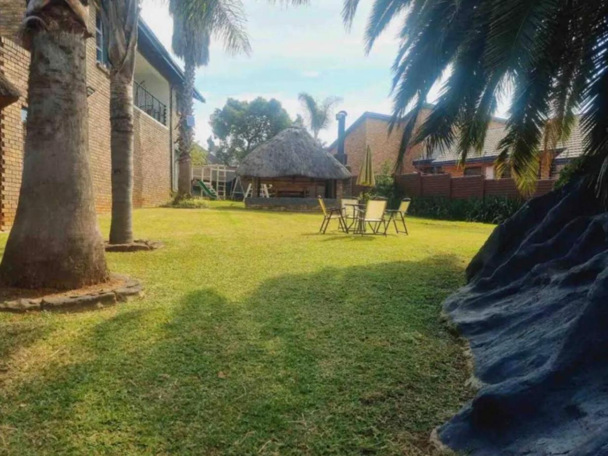 Luxe Guesthouse