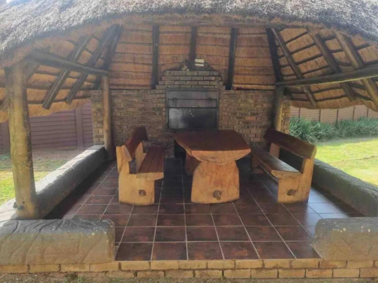 Luxe Guesthouse
