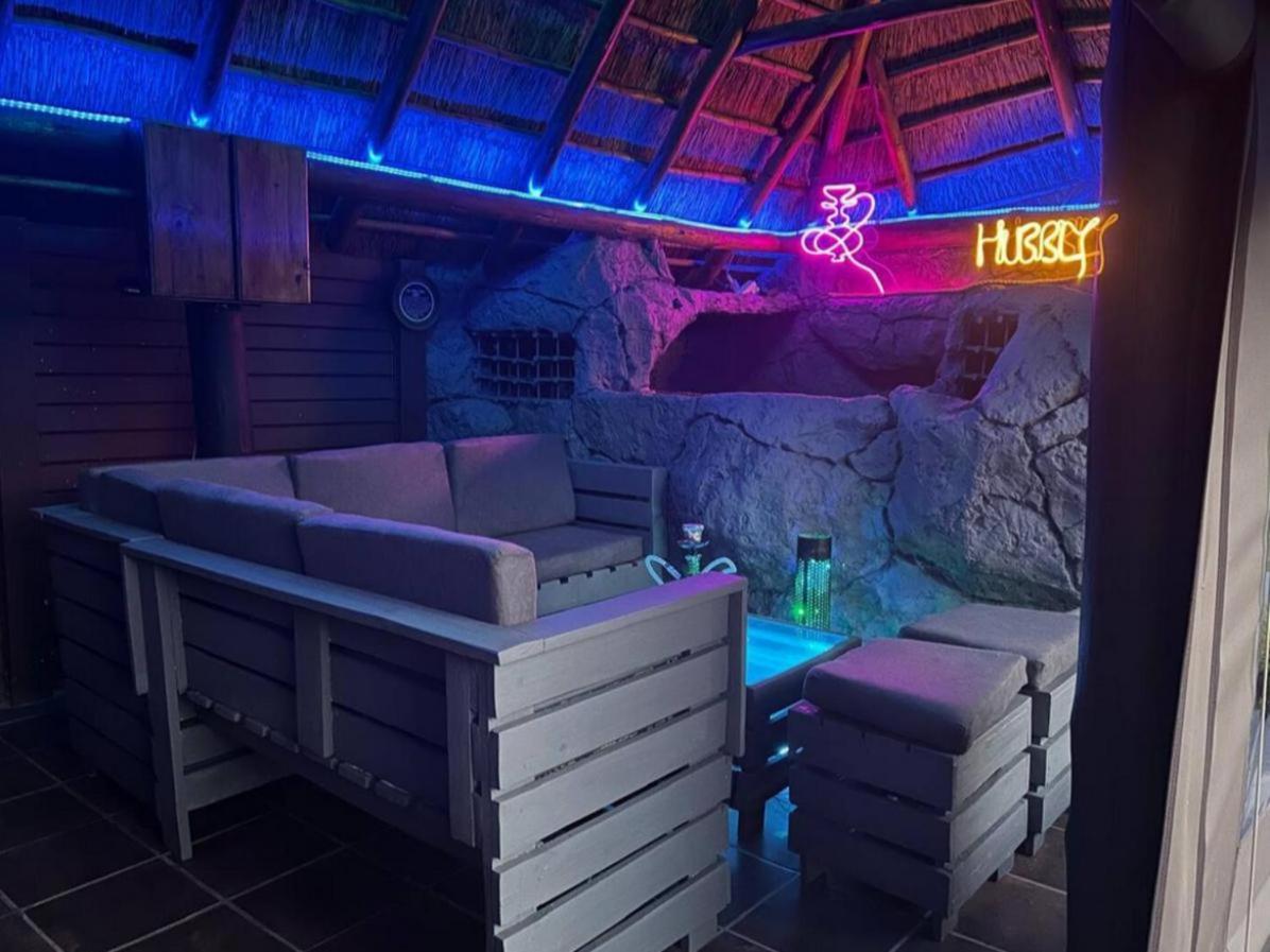 Luxe Guesthouse