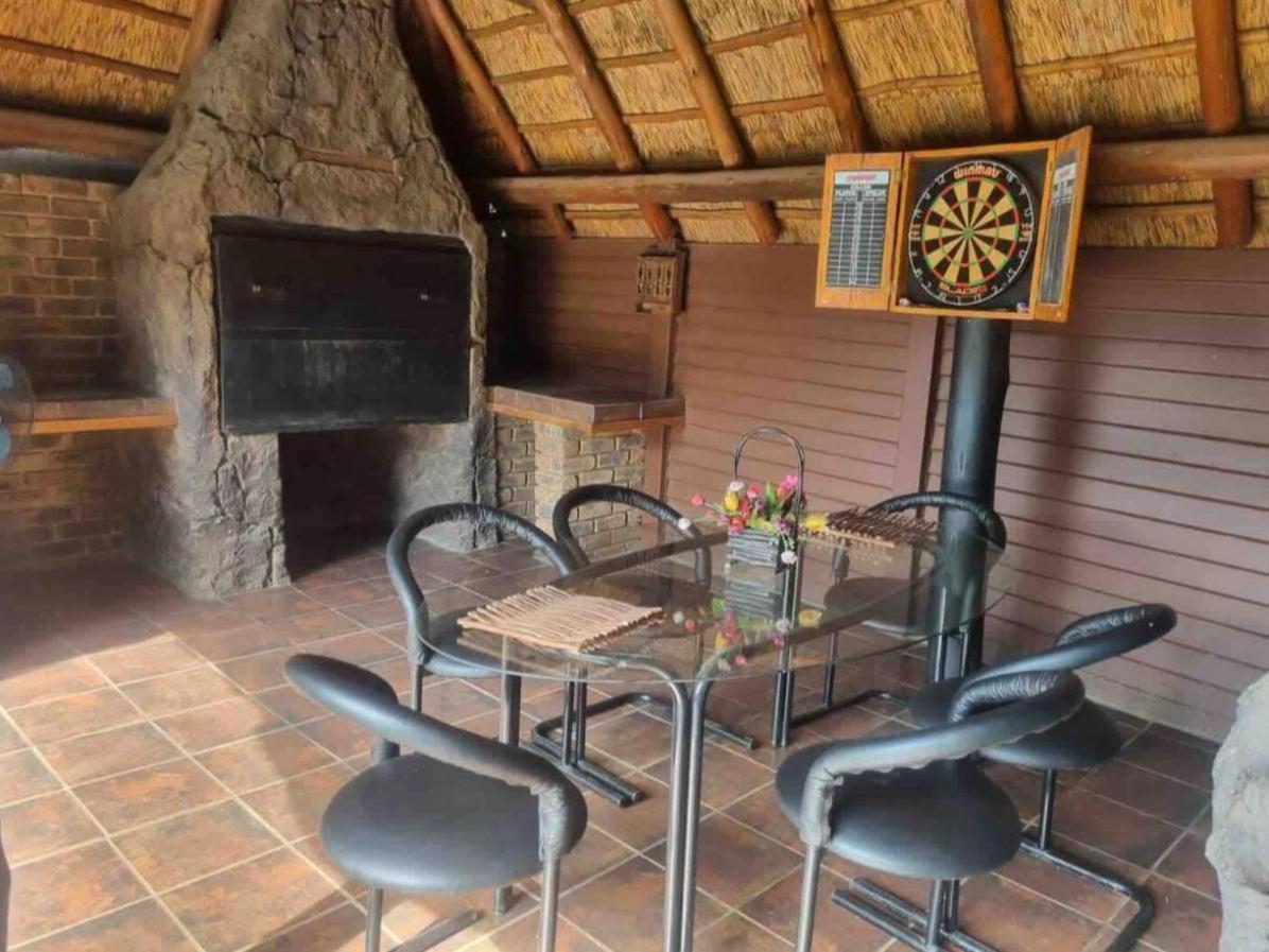 Luxe Guesthouse