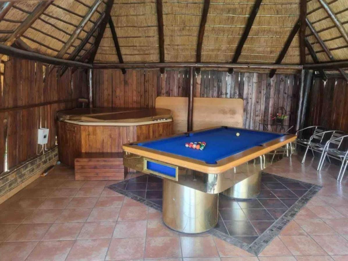 Luxe Guesthouse