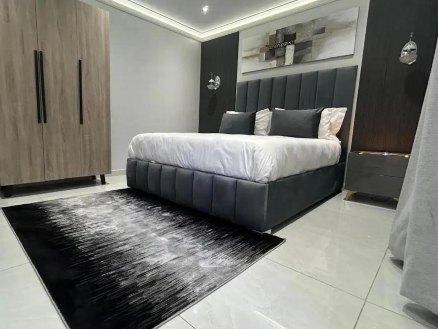 Luxe Guesthouse