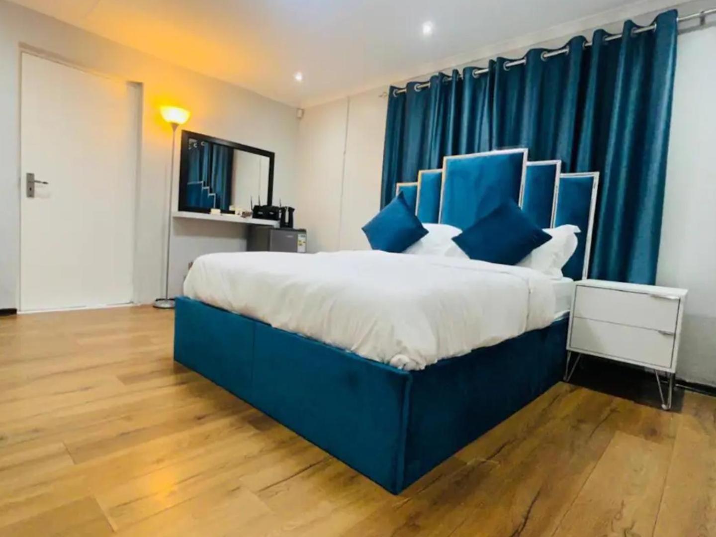 Luxe Guesthouse
