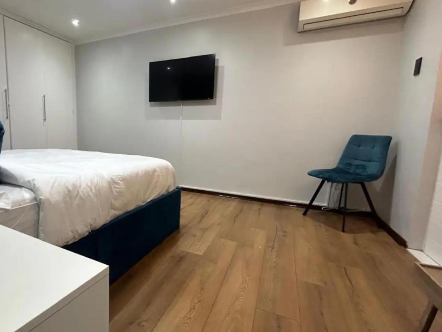 Luxe Guesthouse