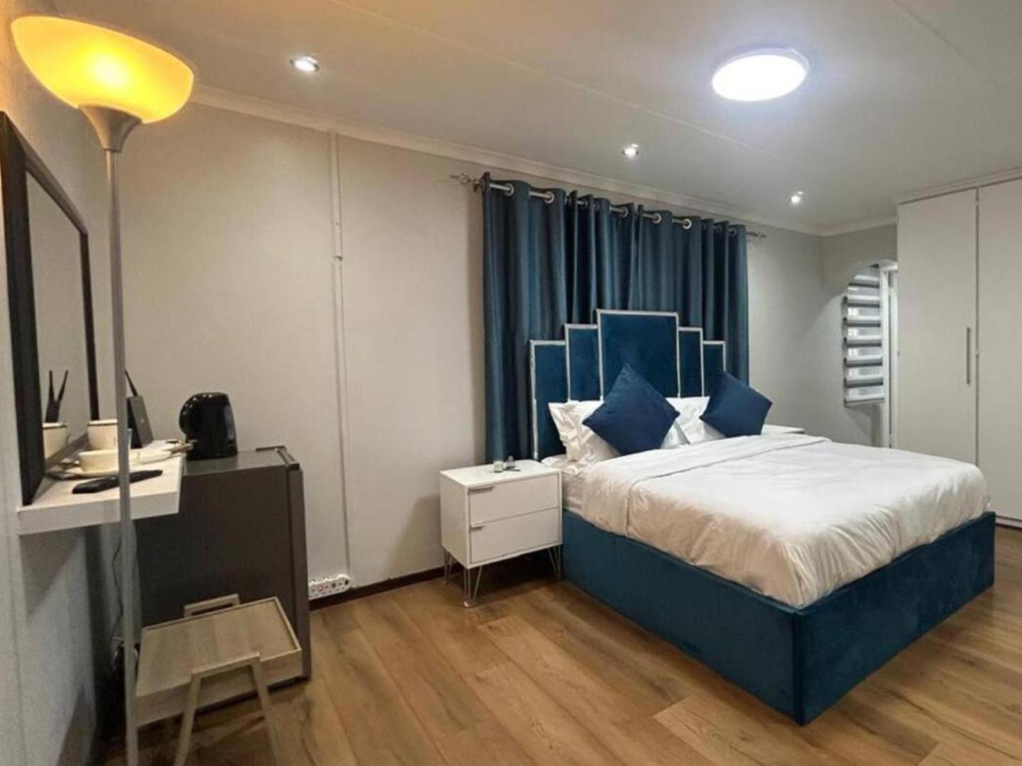 Luxe Guesthouse