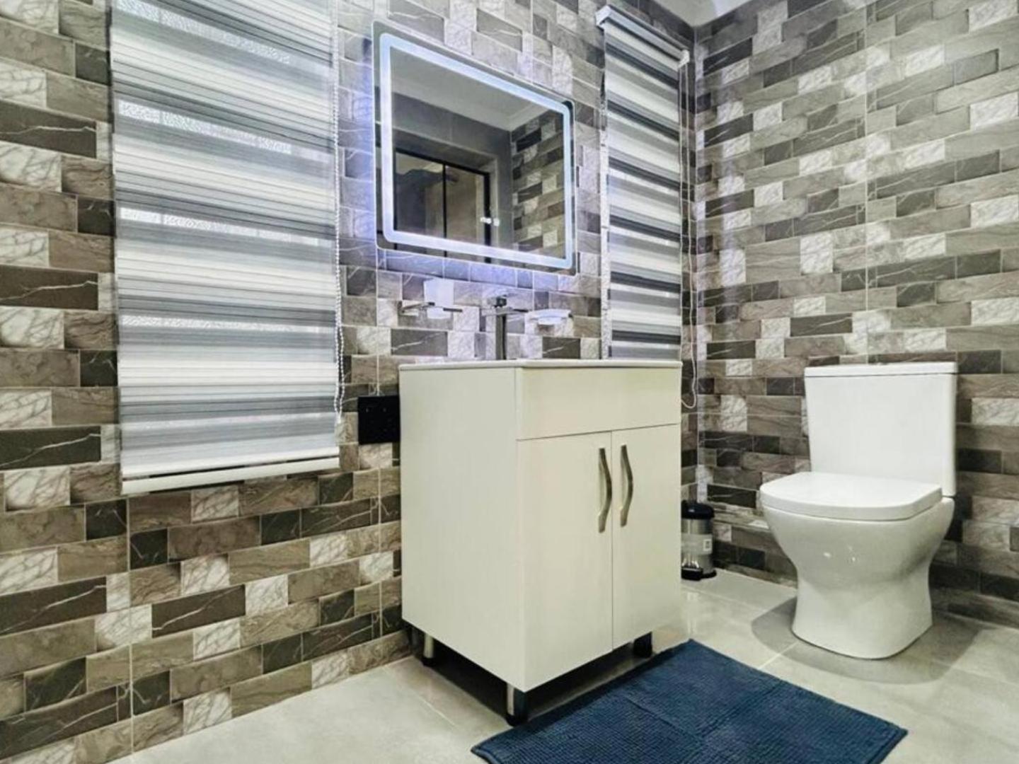 Luxe Guesthouse