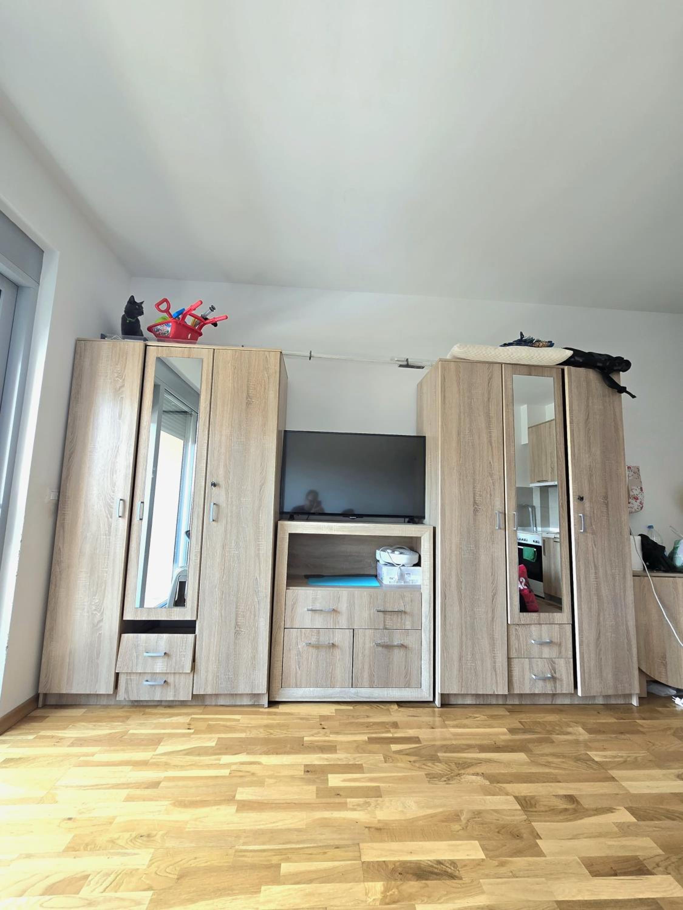 Apartman Nais