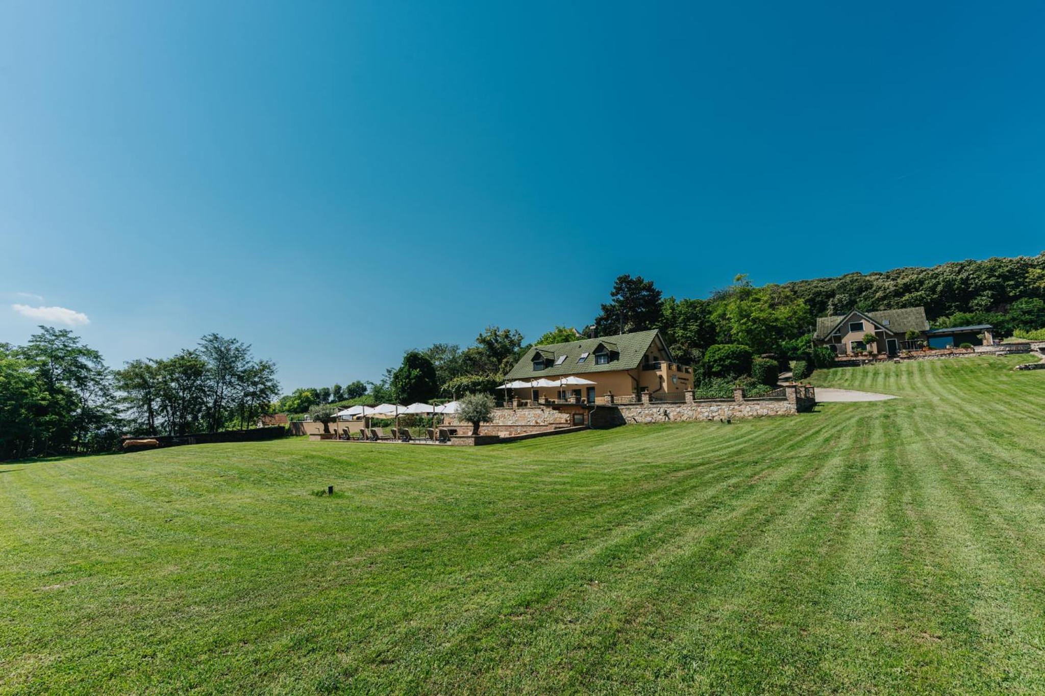 Amannsberger WineYardLodge