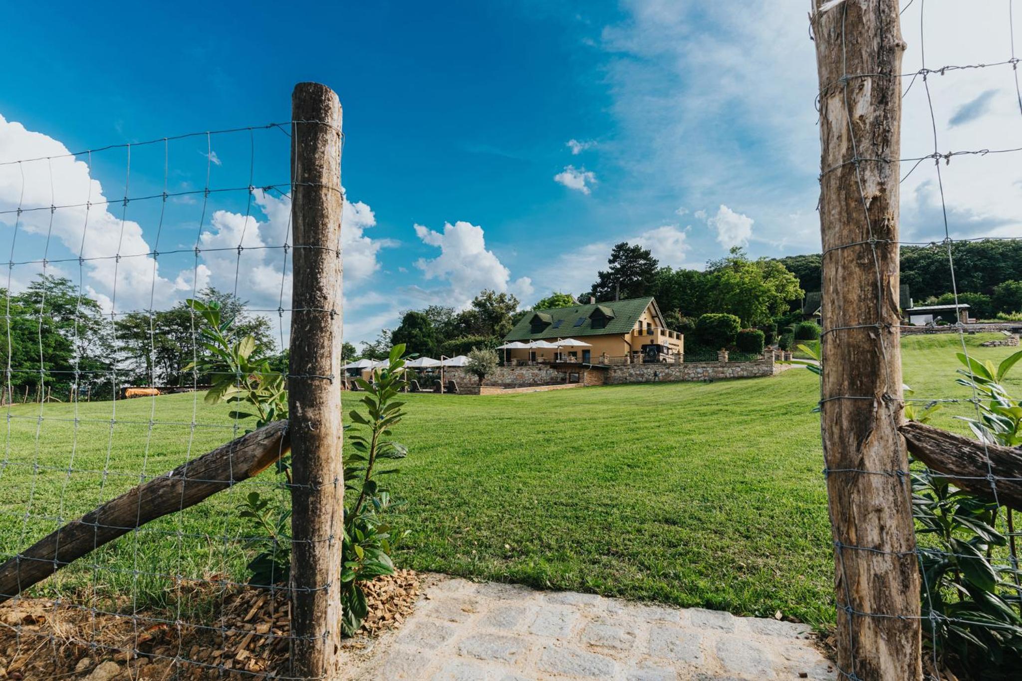 Amannsberger WineYardLodge