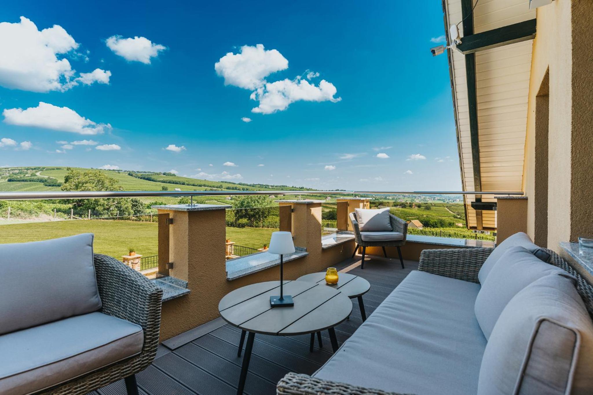 Amannsberger WineYardLodge