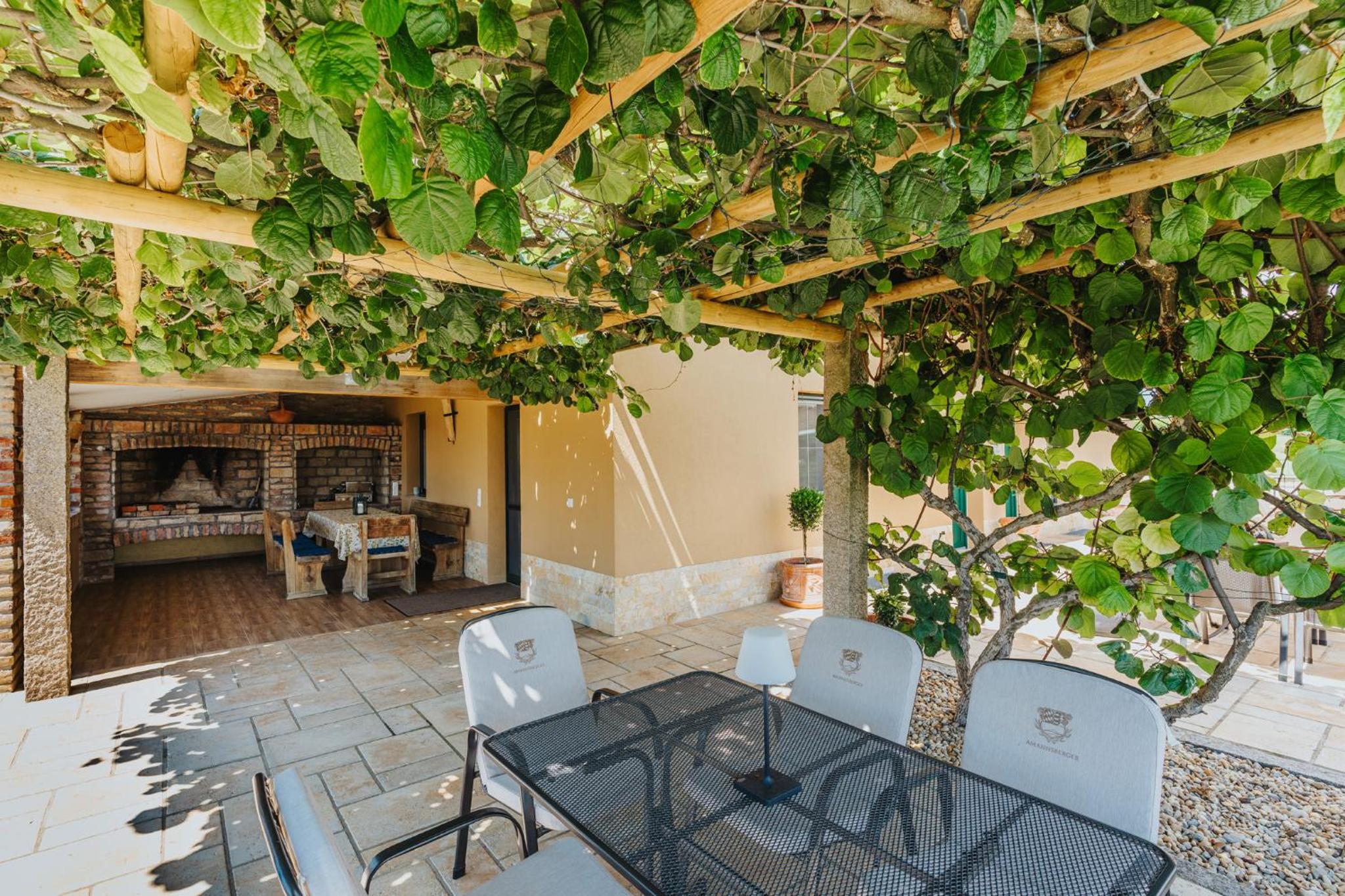 Amannsberger WineYardLodge