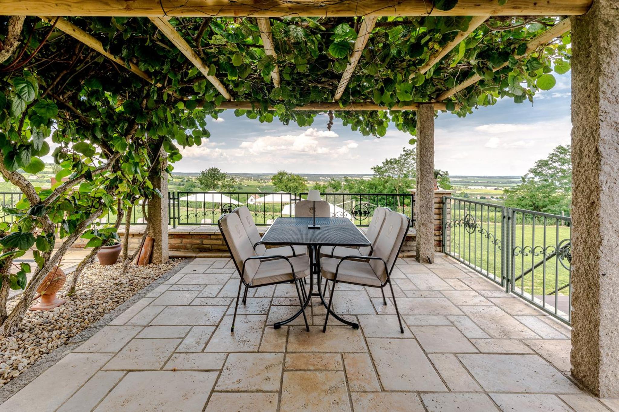 Amannsberger WineYardLodge