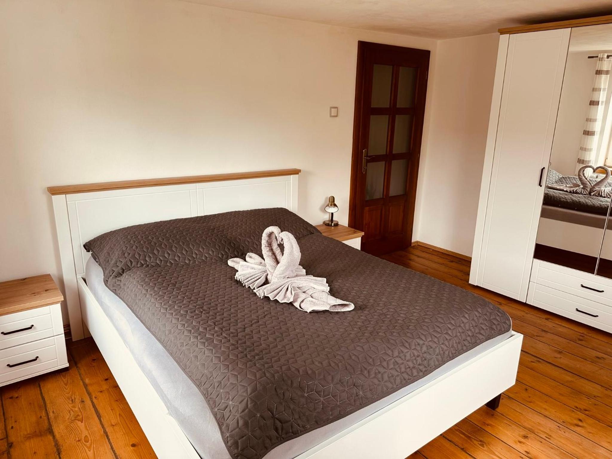 Apartmán Václavská 109