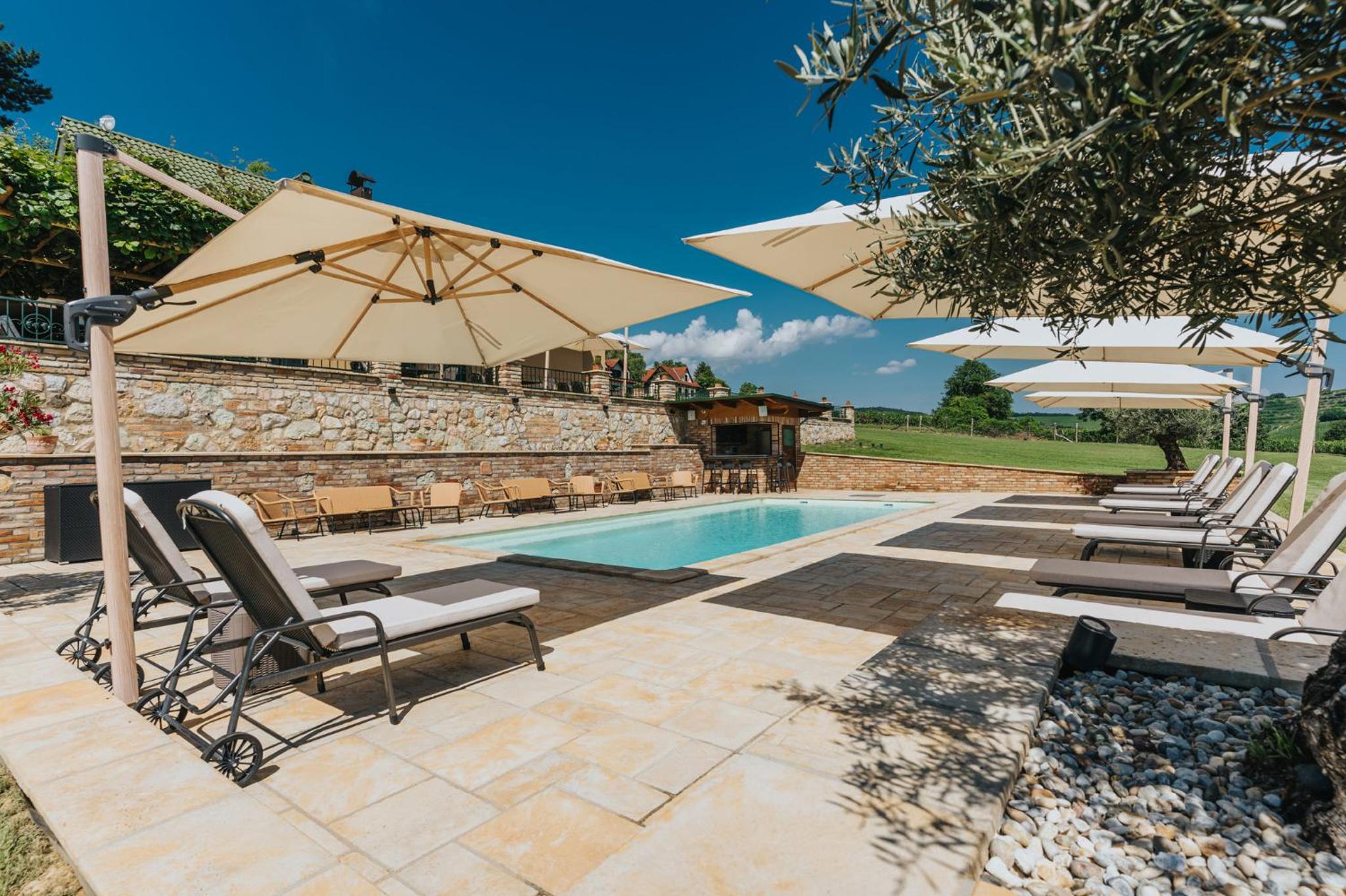 Amannsberger WineYardLodge