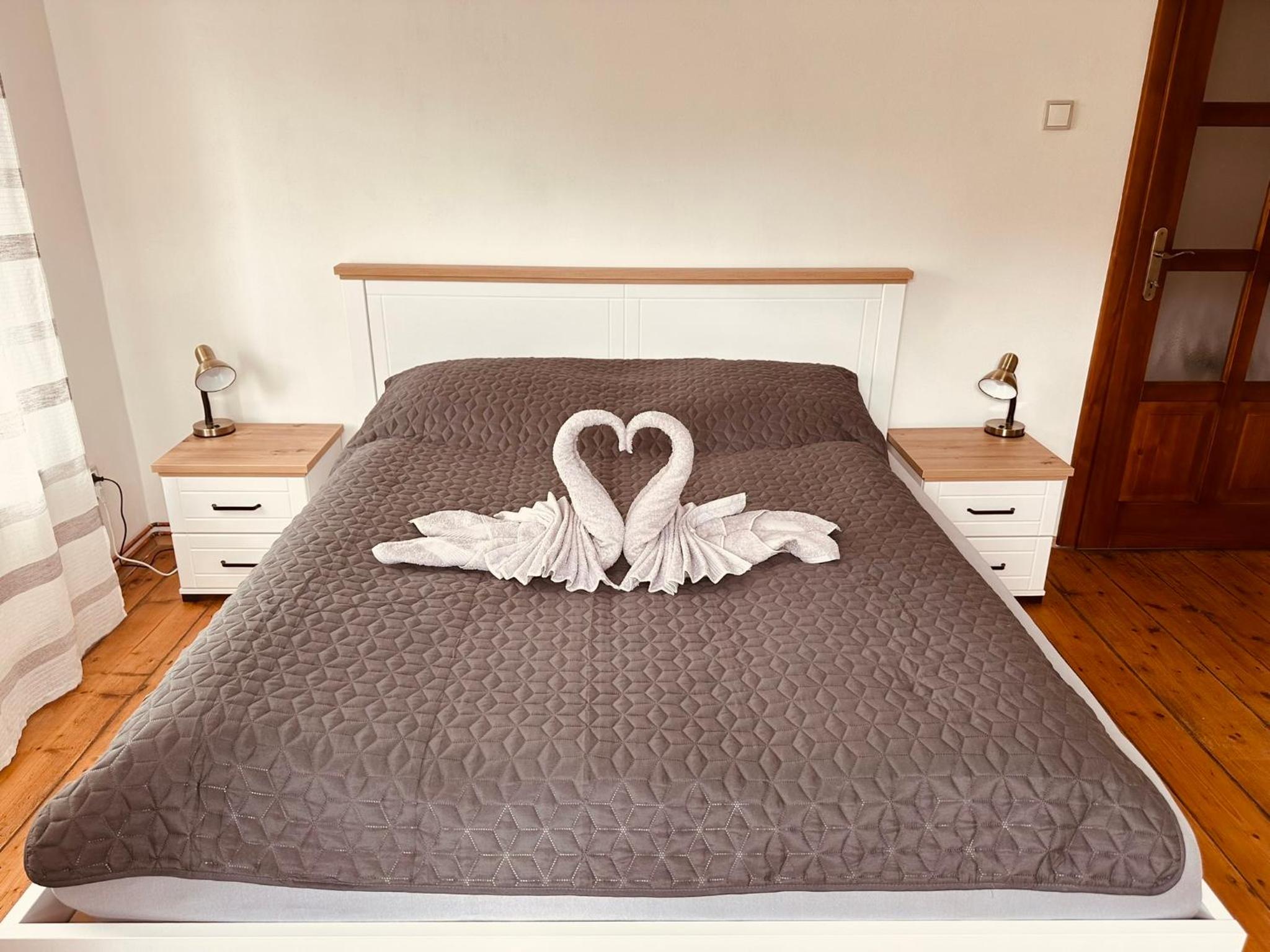 Apartmán Václavská 109