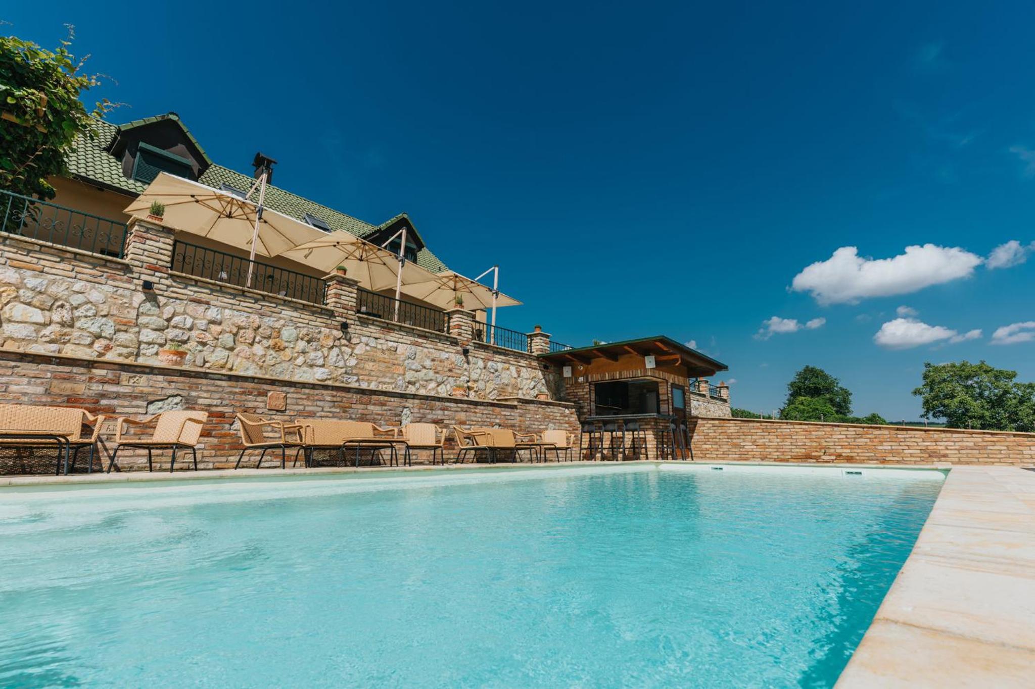 Amannsberger WineYardLodge