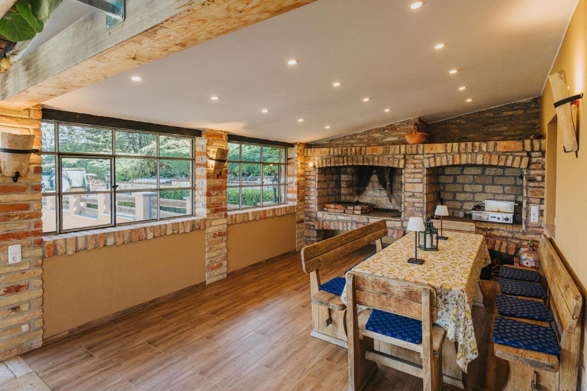 Amannsberger WineYardLodge