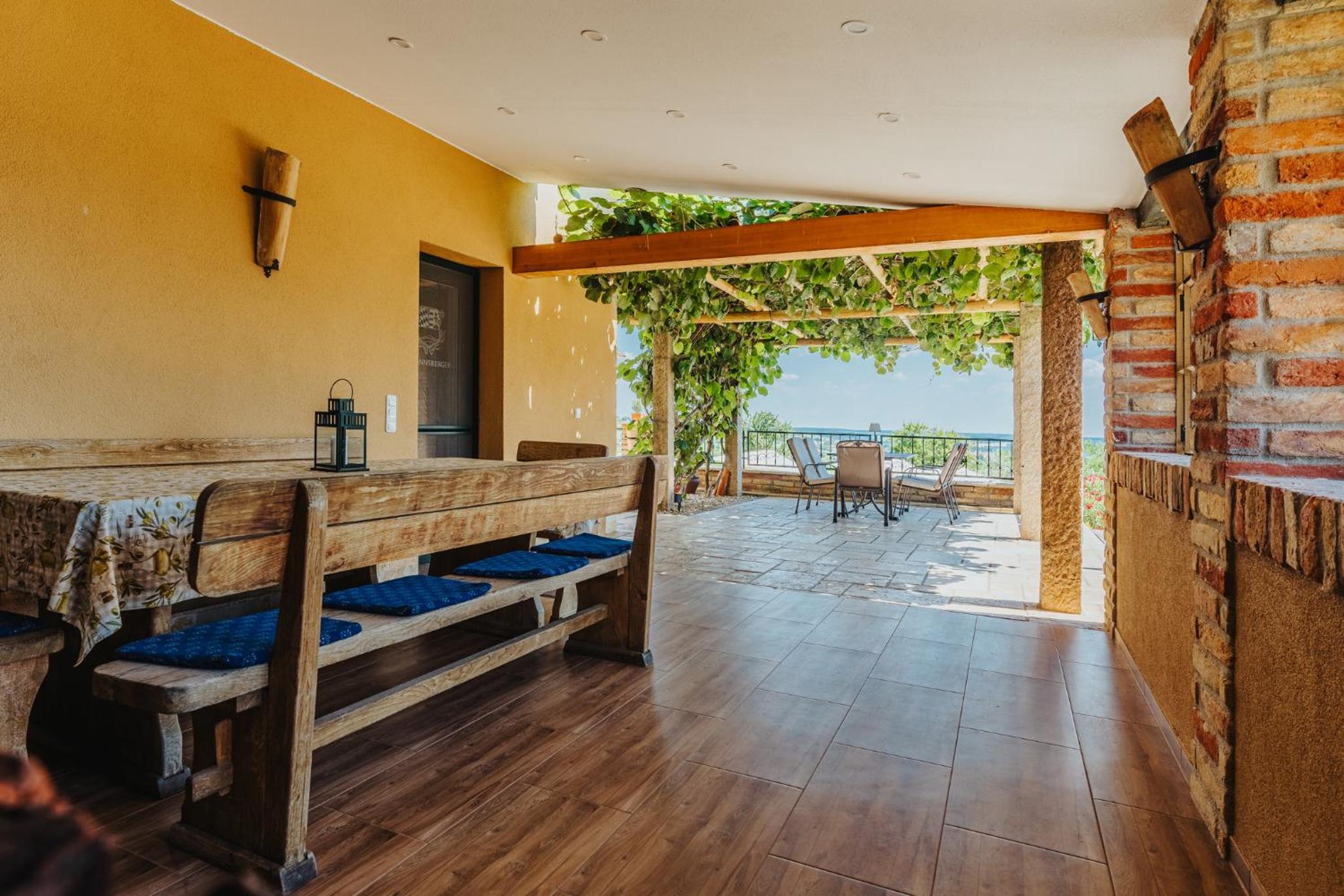 Amannsberger WineYardLodge